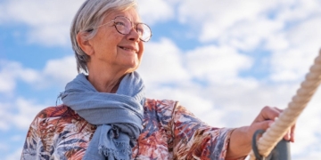 Sistema de puntuación de adjudicación de plazas para viajar con el IMSERSO