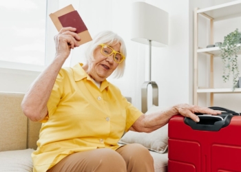 Precios en los viajes del IMSERSO