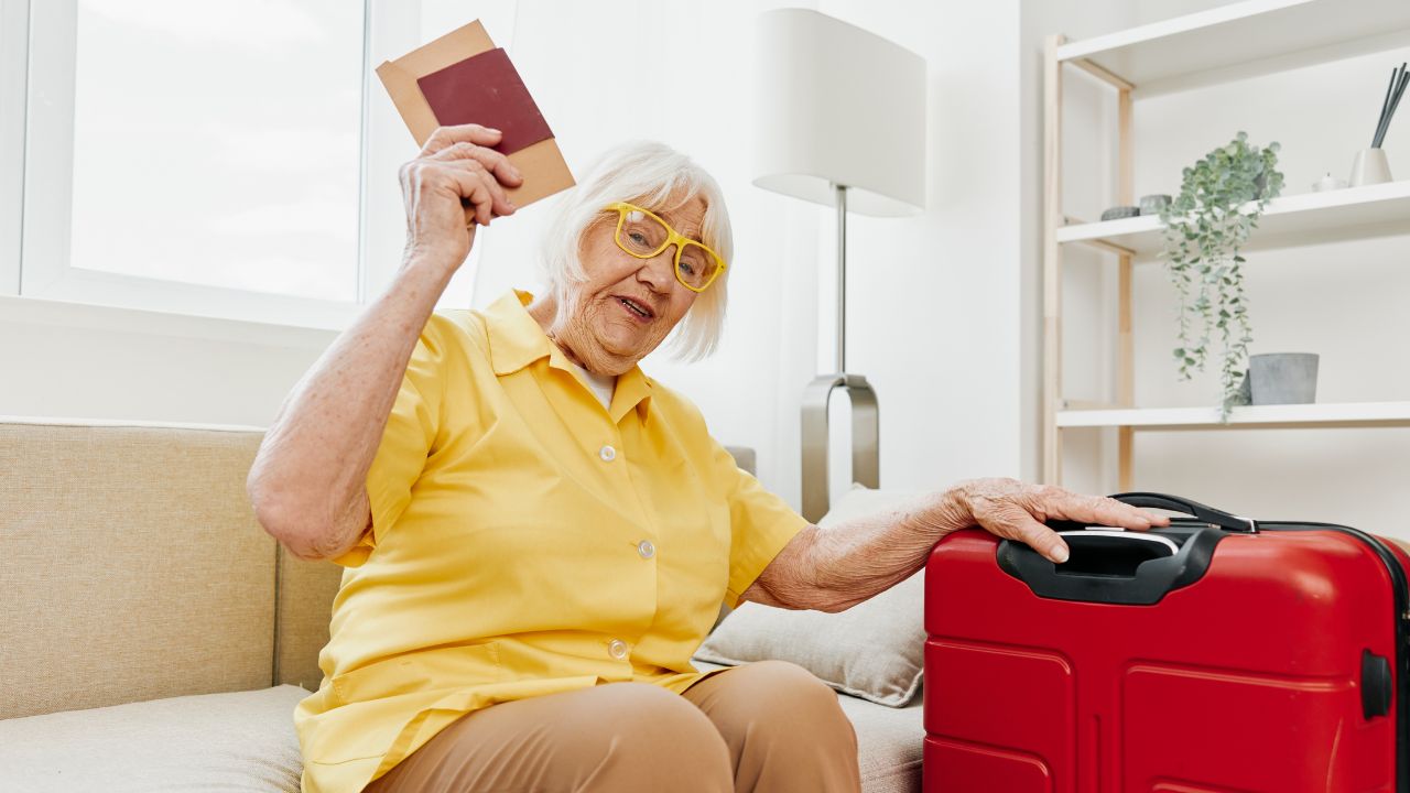 Personas mayores solicitan que los precios de los viajes del IMSERSO varíen según las rentas de los usuarios