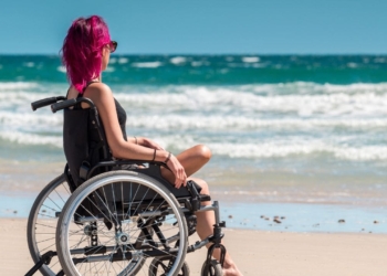 Viajes económicos de IMPULSA IGUALDAD para personas con discapacidad