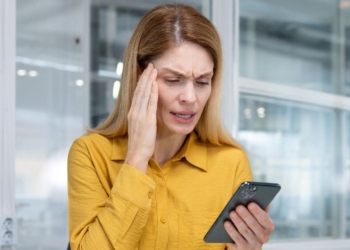 Sisifemia: el nuevo trastorno laboral silencioso que puede acabar en incapacidad permanente Sisifemia: el nuevo trastorno laboral silencioso que puede acabar en incapacidad permanente