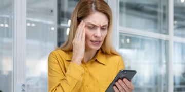 Sisifemia: el nuevo trastorno laboral silencioso que puede acabar en incapacidad permanente