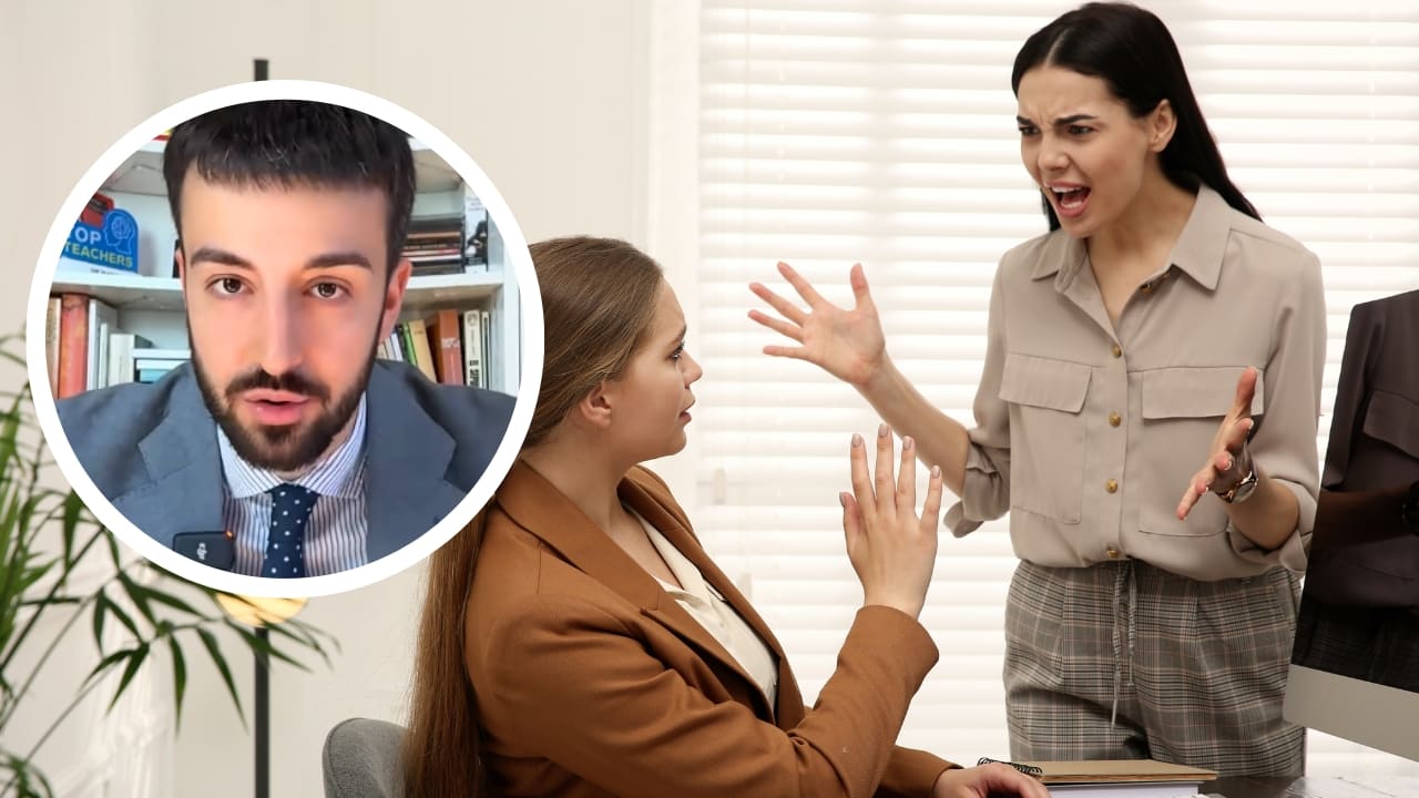 ¿Puede tu empresa exigirte tareas ajenas a tu puesto de trabajo? Un abogado laboralista lo aclara