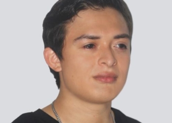 Aaron Dimas, un joven ciego: “Con mi experiencia quiero ayudar a otras personas”