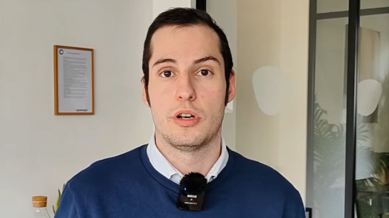 Abogado informa sobre los derechos de los trabajadores temporales al conseguir una incapacidad permanente