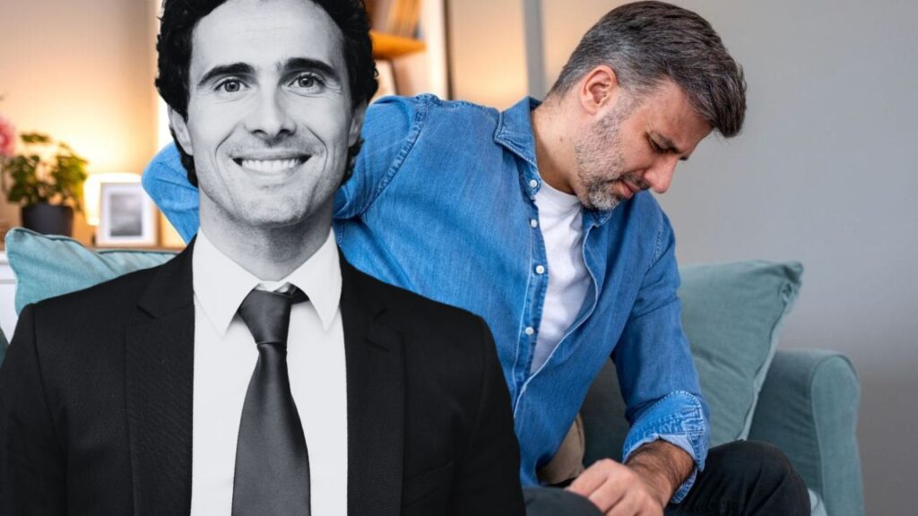 Abogados de Fidelitis explican en qué caso se puede lograr una incapacidad permanente por una ciática