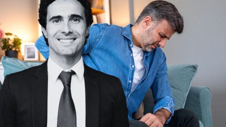 Abogados de Fidelitis explican en qué caso se puede lograr una incapacidad permanente por una ciática