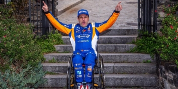 Albert Llovera destaca la importancia de la accesibilidad: “Es una necesidad para la calidad de vida”