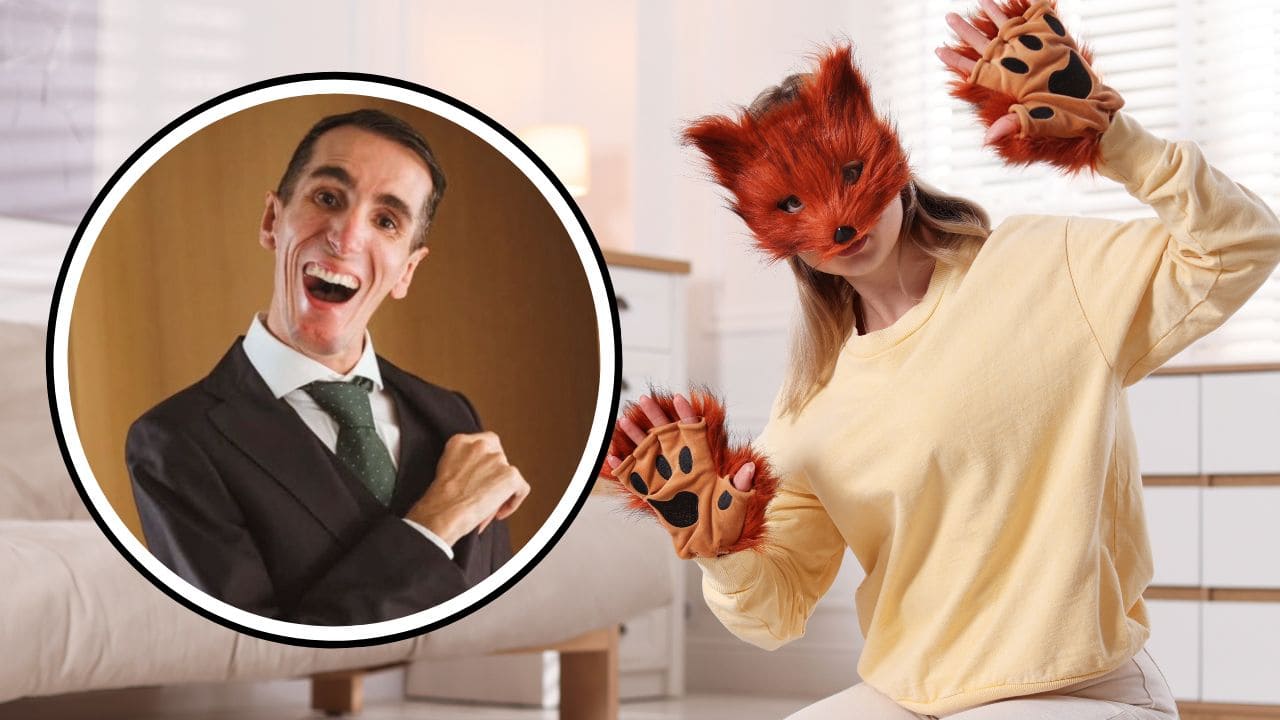 La reflexión de Álex Roca sobre el fenómeno 'therians'