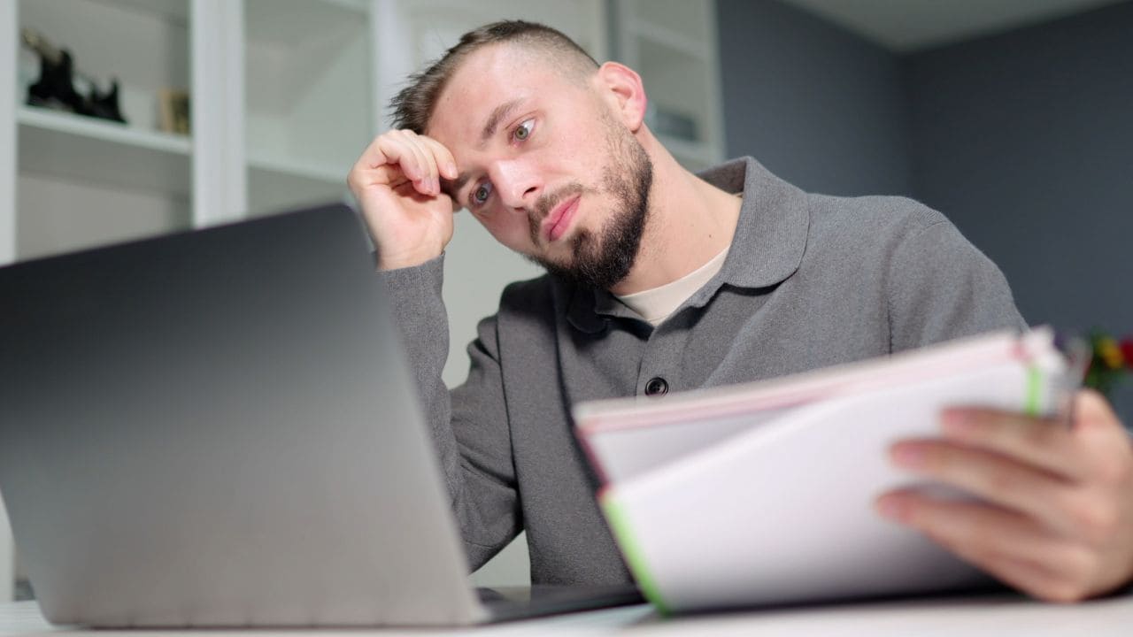 La multa que puede recibir un autónomo por trabajar durante una baja laboral en 2026
