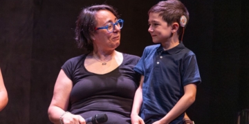 Las tres principales barreras de las personas con discapacidad para ir al teatro