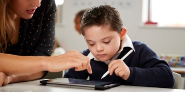 Educación Inclusiva en España