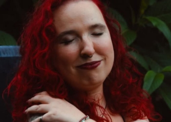 Carla Martí, psicóloga con discapacidad: "La accesibilidad no se mendiga; es un derecho"