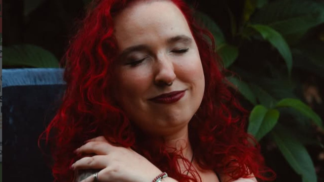 Carla Martí, psicóloga con discapacidad: "La accesibilidad no se mendiga; es un derecho"