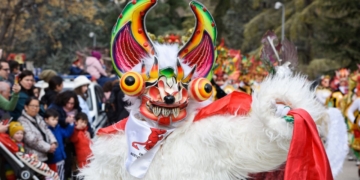 El Carnaval de Madrid 2026 contará con importantes medidas de accesibilidad