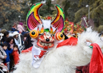 El Carnaval de Madrid 2026 contará con importantes medidas de accesibilidad