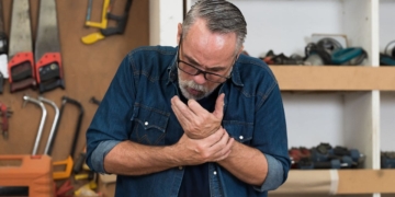 Un carpintero logra una incapacidad permanente total y una indemnización de más de 200.000 euros