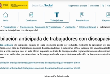 Cómo jubilarse hasta 14 años antes en España: el requisito clave que marca la diferencia
