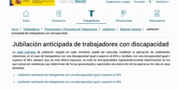 Cómo jubilarse hasta 14 años antes en España: el requisito clave que marca la diferencia