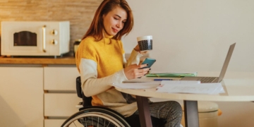 Complemento de la pensión no contributiva de incapacidad para personas con discapacidad