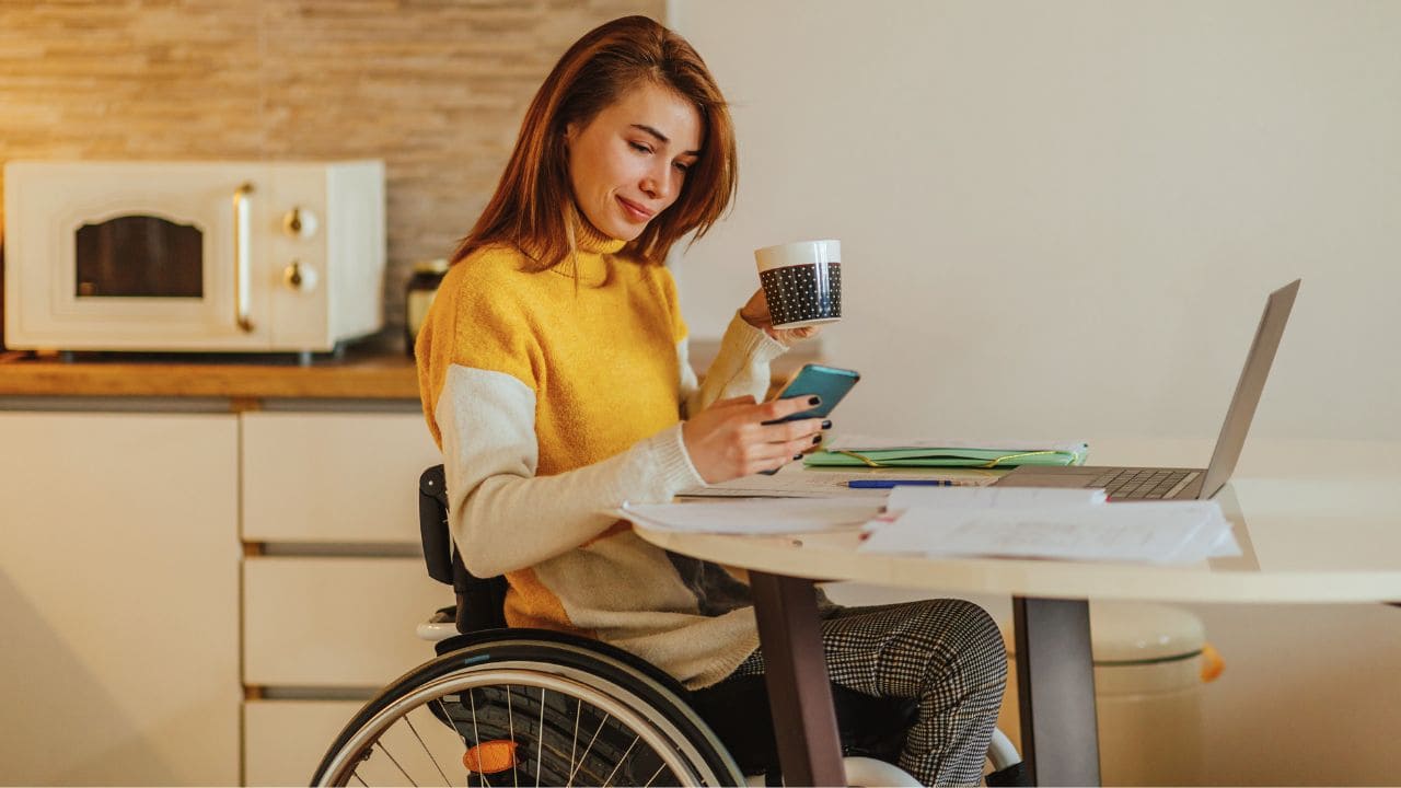 Complemento de la pensión no contributiva de incapacidad para personas con discapacidad