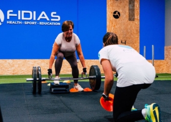 Consejos para entrenar con Esclerosis Múltiple, según ‘Neuro Fidias’