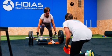 Consejos para entrenar con Esclerosis Múltiple, según ‘Neuro Fidias’