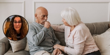 El cuidado de personas con deterioro cognitivo: un “duelo continuo” que se vive en silencio