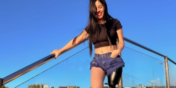 La superación de Daniela Grisales: perdió una pierna y se ha convertido en motivación de personas con discapacidad