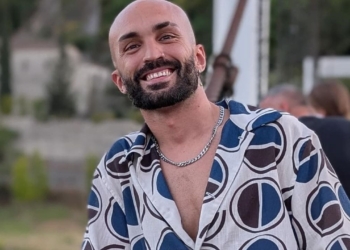 David Rodríguez, sobre el miedo en las personas con discapacidad: “Nos limita y nos paraliza”