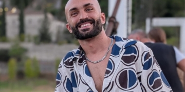 David Rodríguez, sobre el miedo en las personas con discapacidad: “Nos limita y nos paraliza”