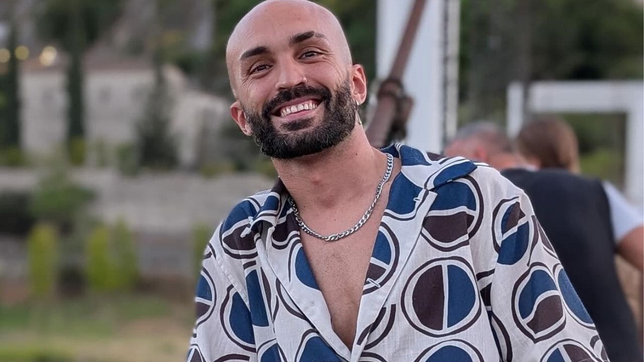 David Rodríguez, sobre el miedo en las personas con discapacidad: “Nos limita y nos paraliza”