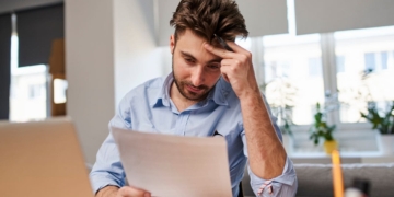 Ciudadanos obligados a presentar la Declaración de la Renta