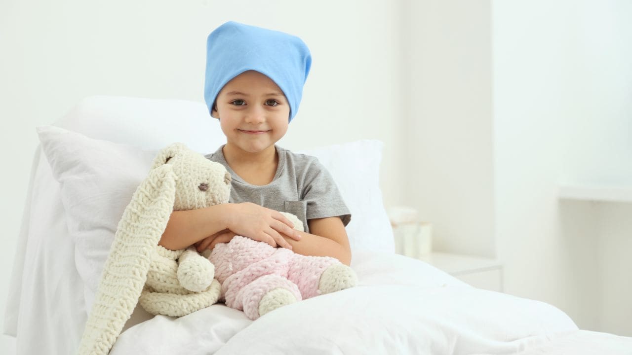 Día Internacional del Cáncer Infantil: sensibilización, concienciación e investigación para salvar vidas