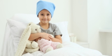 Día Internacional del Cáncer Infantil: sensibilización, concienciación e investigación para salvar vidas