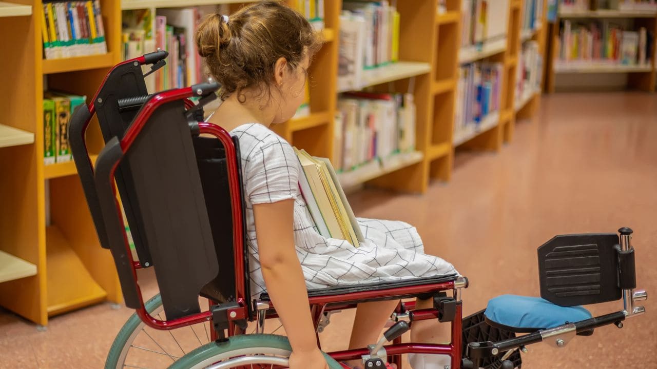 Educación Inclusiva