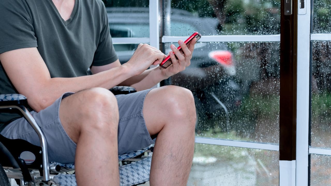 Atención de las personas con discapacidad ante situaciones de emergencia