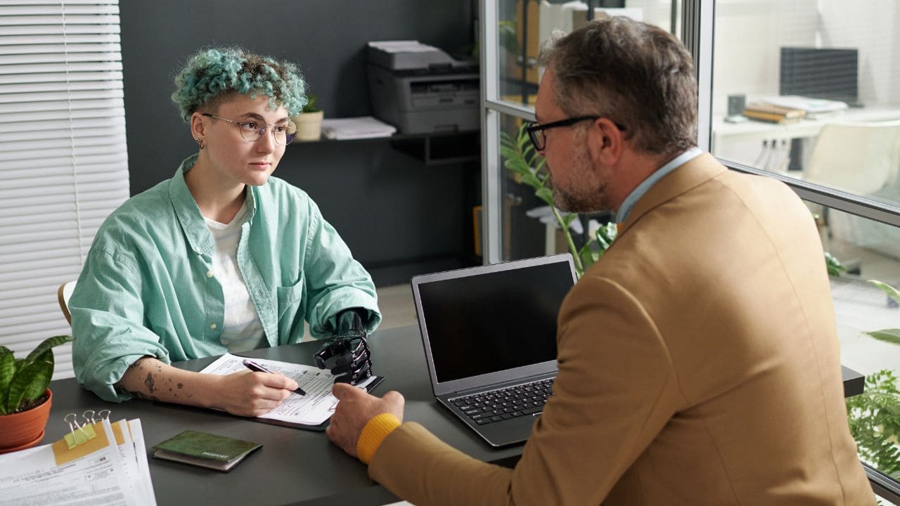 La herencia para una persona con discapacidad en Madrid