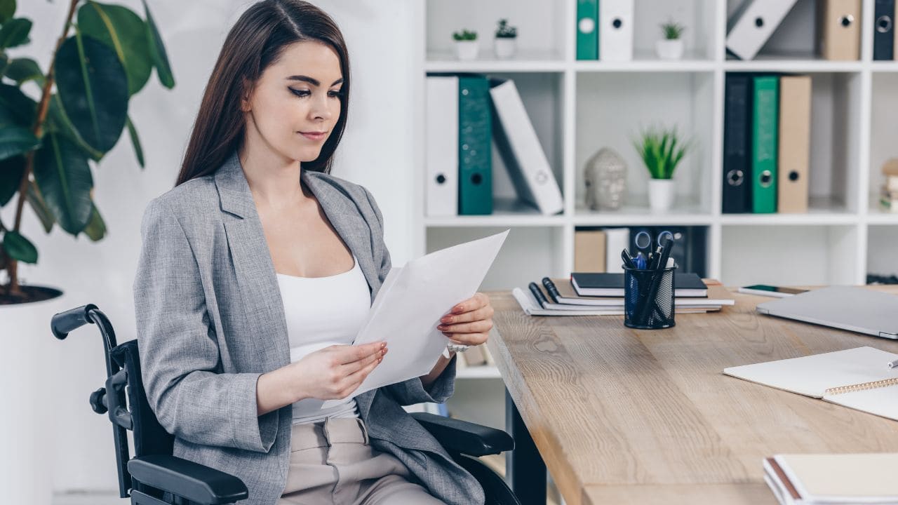 La herencia para una persona con discapacidad en Madrid