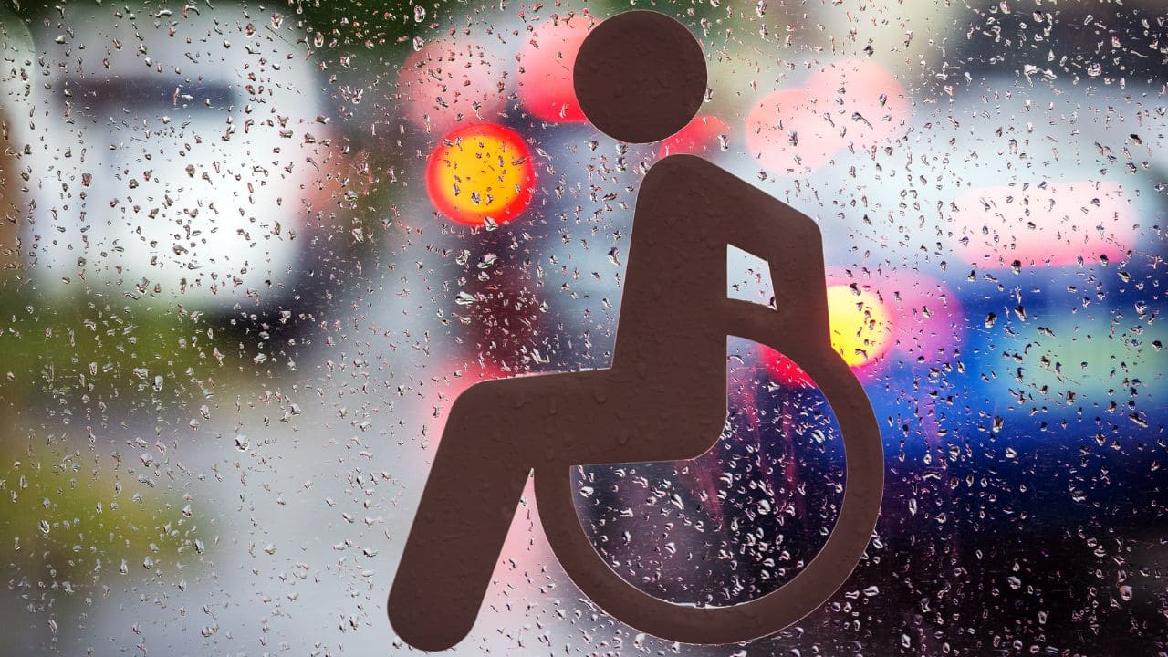 Atención de las personas con discapacidad ante situaciones de emergencia