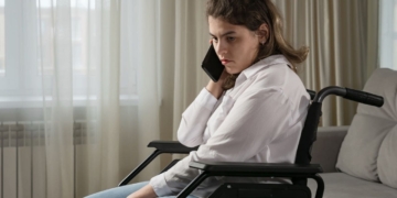 Cómo actuar ante la vulneración de derechos de una persona con discapacidad