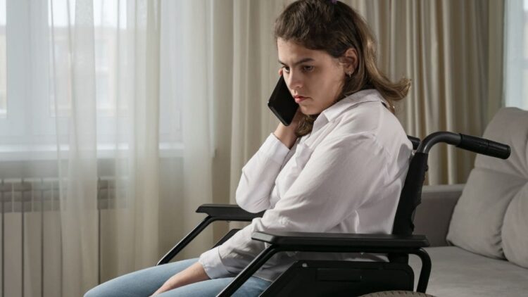 Cómo actuar ante la vulneración de derechos de una persona con discapacidad