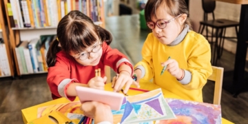 'Educación de futuro', un proyecto que pretende afianzar la inclusión de la discapacidad en centros escolares