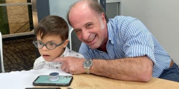 El Dr. Eduardo Moreno, sobre personas con síndrome de Down: "Son muy tenaces y con una enorme fortaleza"