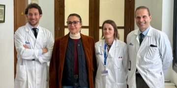 Extirpan un tumor de hígado "inoperable" a una paciente de 58 años usando un pionero sistema de trasplantes