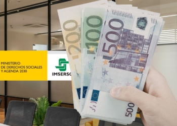 El IMSERSO ofrece una pensión de 628 euros mensuales para personas que no han cotizado lo suficiente