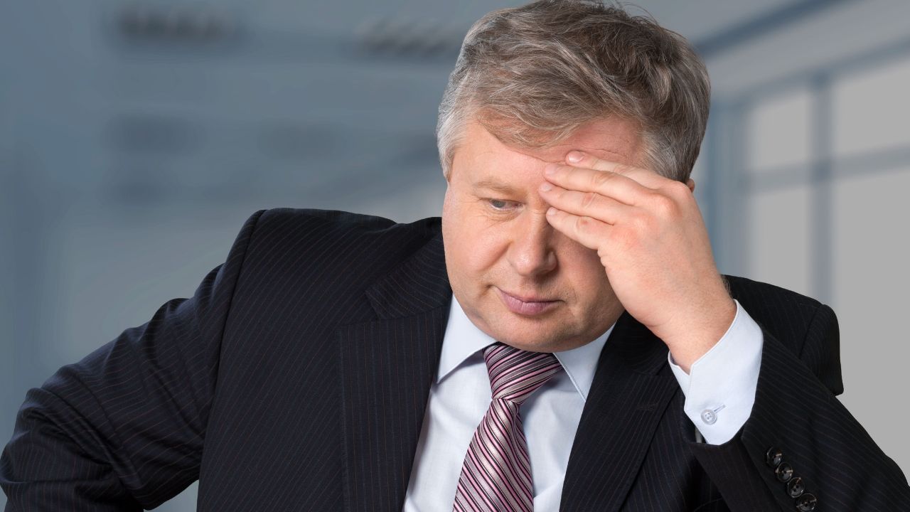 Un empresario logra el reconocimiento de una incapacidad permanente total por Síndrome PostCovid