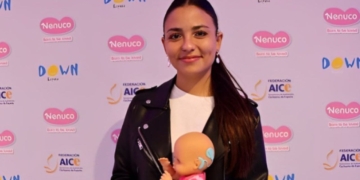 Estela Lorenzo explica qué es la fatiga auditiva en las personas sordas: "Un esfuerzo físico y mentalmente"