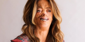 Fide Mirón, mujer con enfermedad ultra-rara y vicepresidenta de FEDER