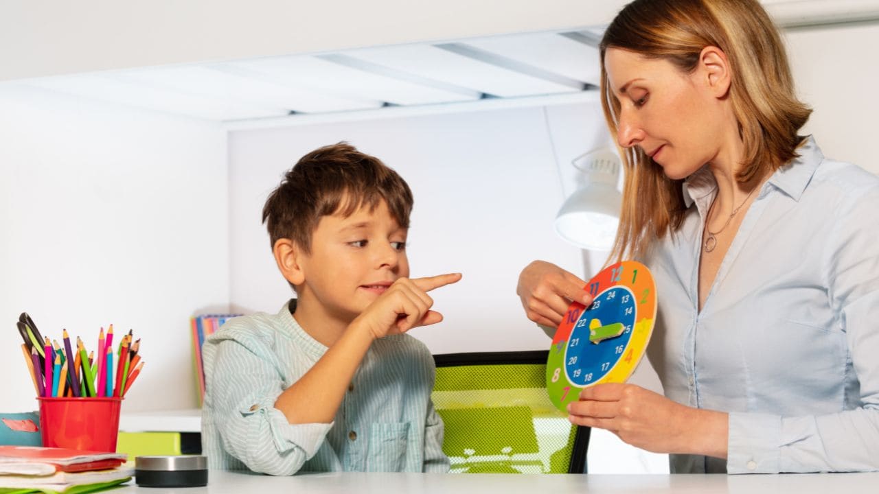La importancia de la formación del profesorado para la atención de alumnos con autismo